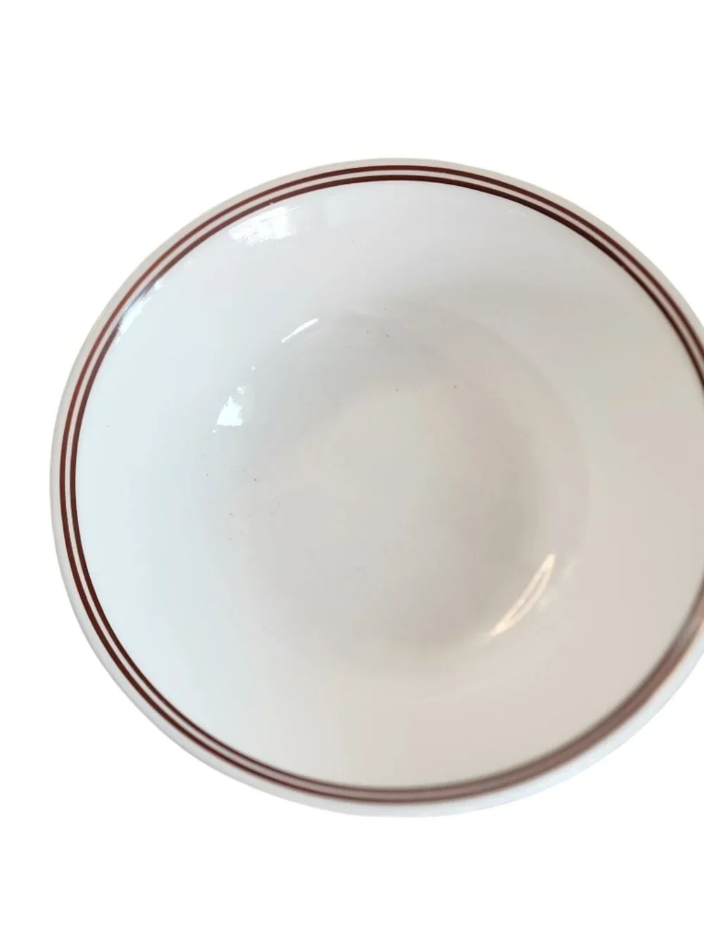 Vintage Corelle Serving Bowl 